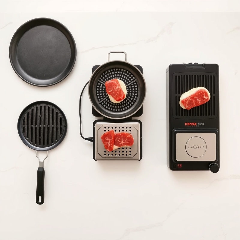 Why Korean BBQ at Home Tastes Different (And How to Fix It)