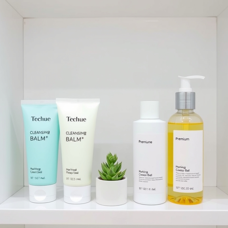 Quick Overview: The 7 Korean Double Cleansing Rules