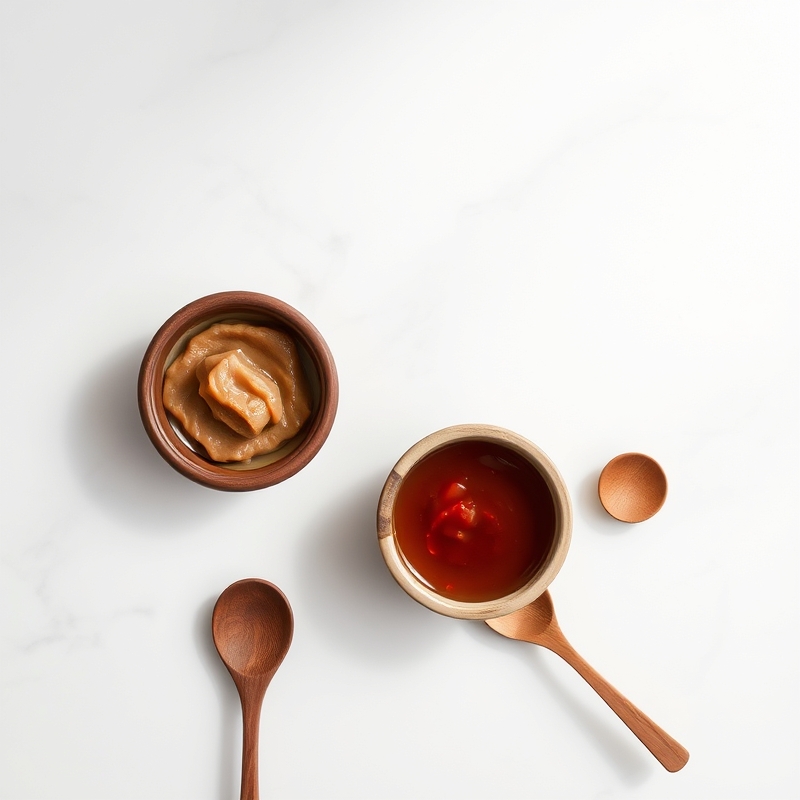 The Korean Fermented Foods List You Won't Find on Tourist Menus