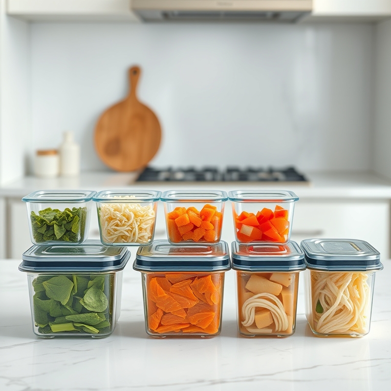 Before You Start: The Korean Side Dish Pantry