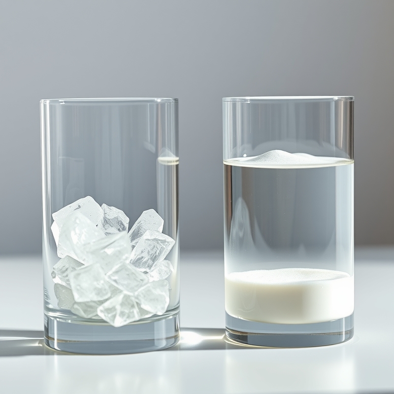 Why Most Collagen Supplements Fail (And What Korea Figured Out)