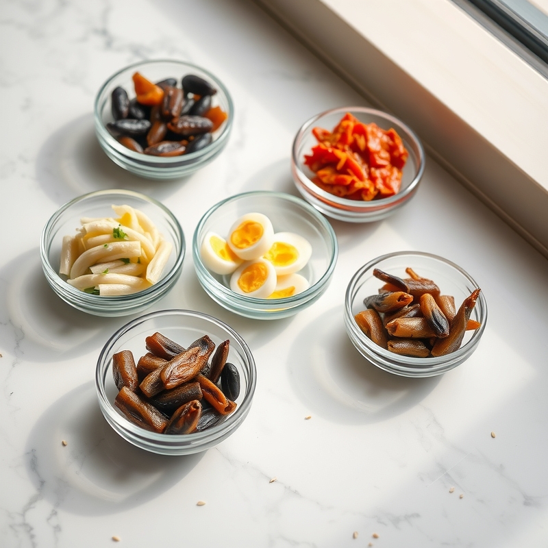 What Makes a Korean Lunch Box Different from Regular Meal Prep