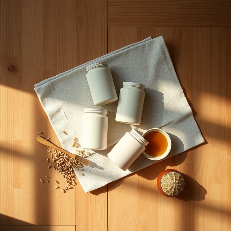 Why Your Current Probiotics Aren't Doing Anything