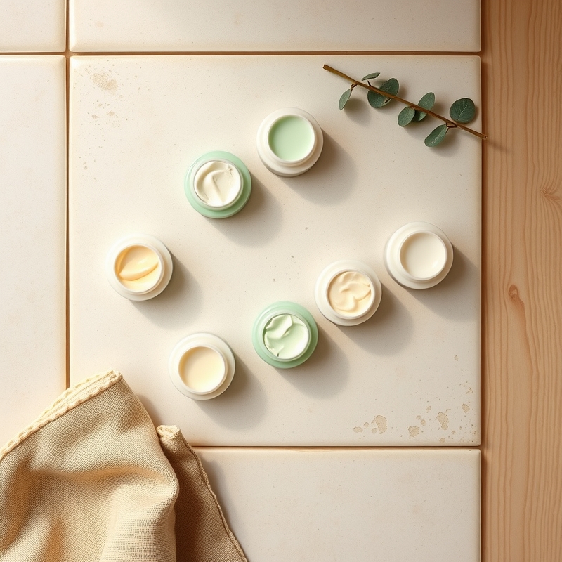 Korean Gel Moisturizer vs Cream vs Emulsion: What's the Real Difference?