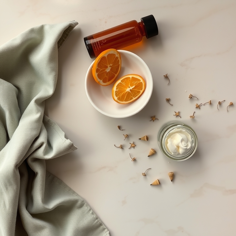 What Makes Korean Vitamin C Serums Different From Western Formulas