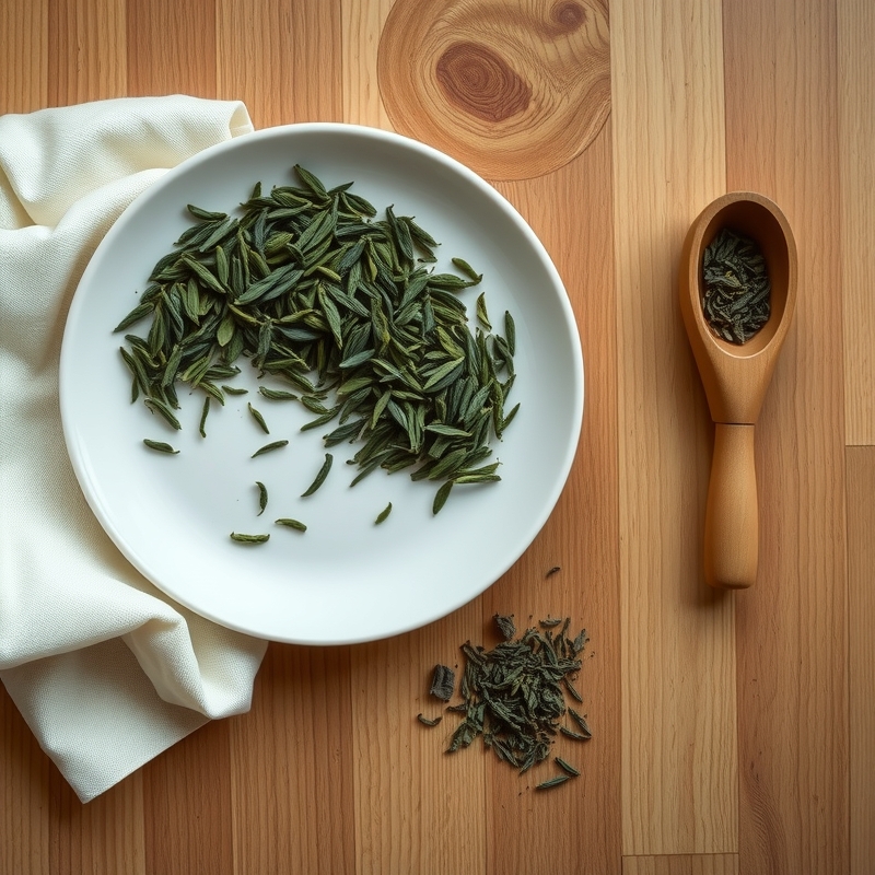 Quick Overview: 7 Korean Green Tea Benefits at a Glance