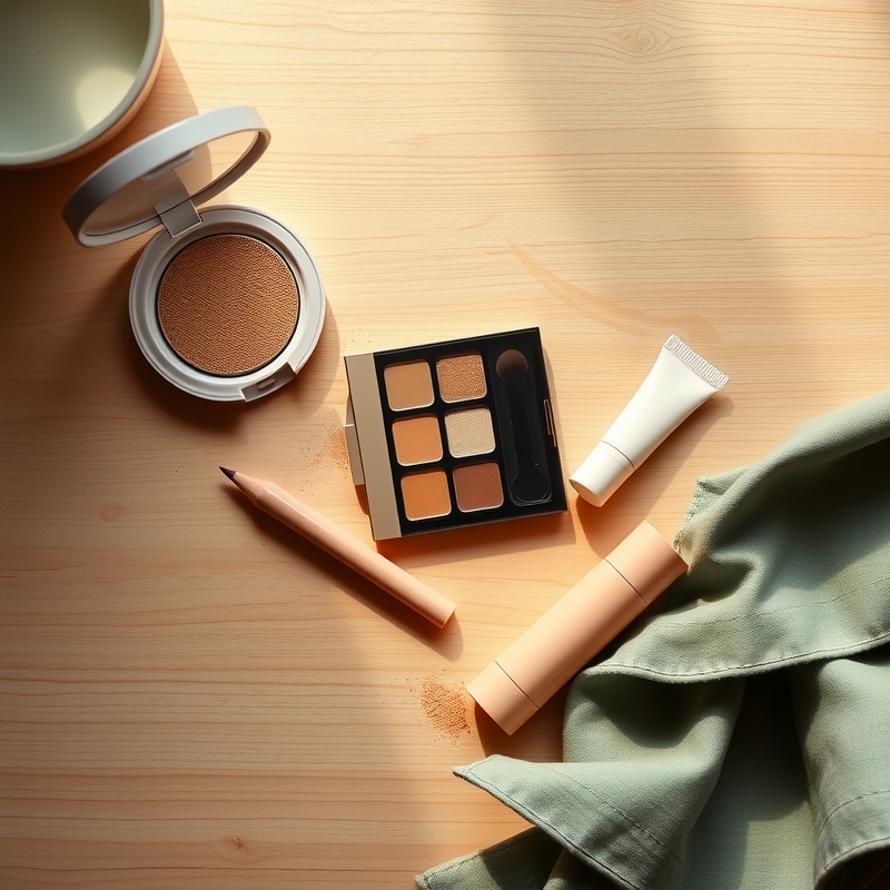 Korean Makeup vs Western Makeup: The Core Philosophy