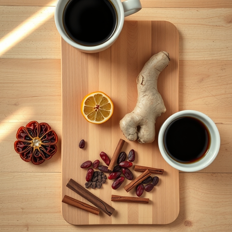 Traditional Korean Health Drinks vs Modern Wellness Drinks: What's the Real Difference?