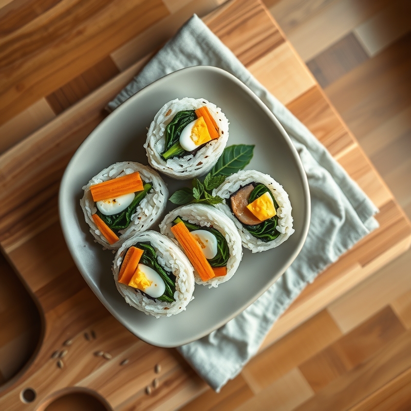 Korean Picnic Food Ideas: Three Styles Worth Knowing