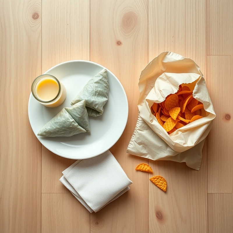 The Triangle Kimbap That Replaced Breakfast for an Entire Generation