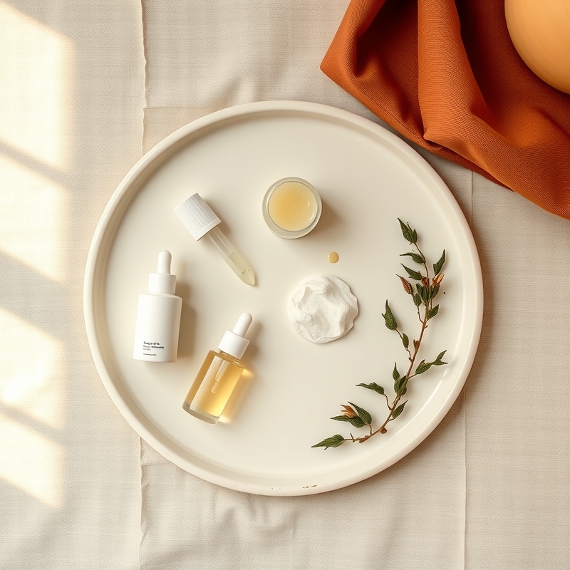 Signs Your Korean Skincare Routine Is Hurting Your Acne