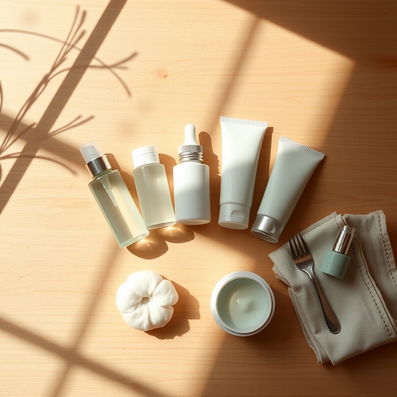 Korean Skincare Routine for Oily Skin: Why 3 Steps vs 7 Steps Actually Matters