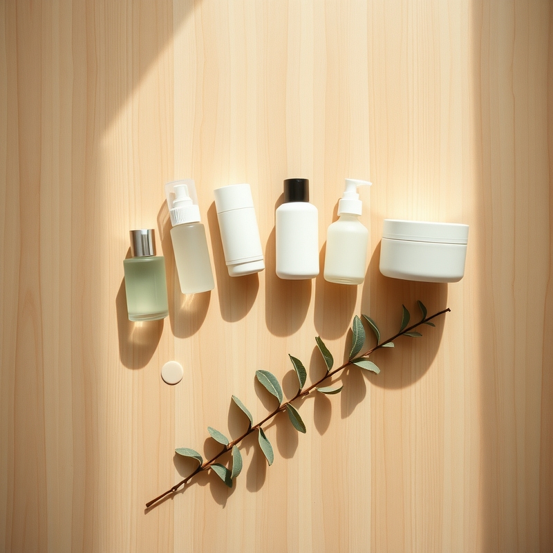 Quick-Pick Summary: 7 Korean Skincare Steps for Dry Skin