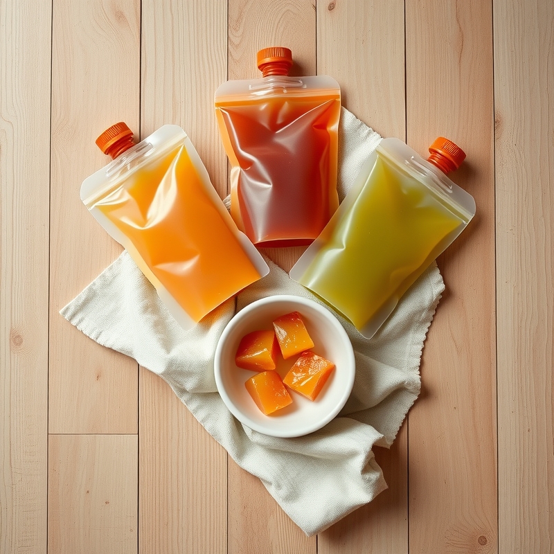 What Korean Diet Jelly Actually Is (Before You Compare)