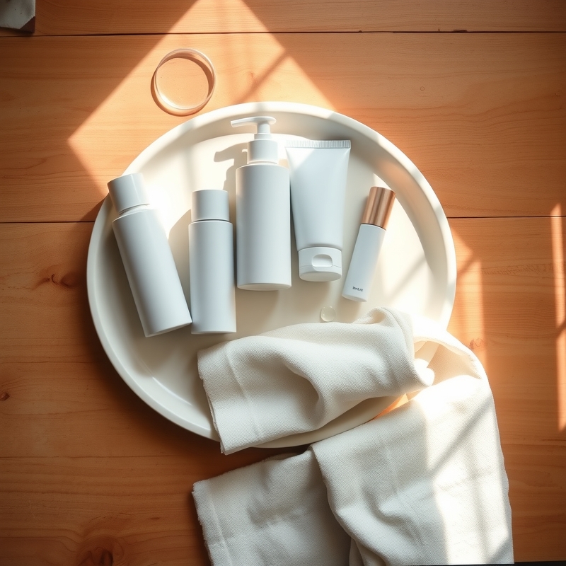Why the Korean Morning Routine Starts the Night Before
