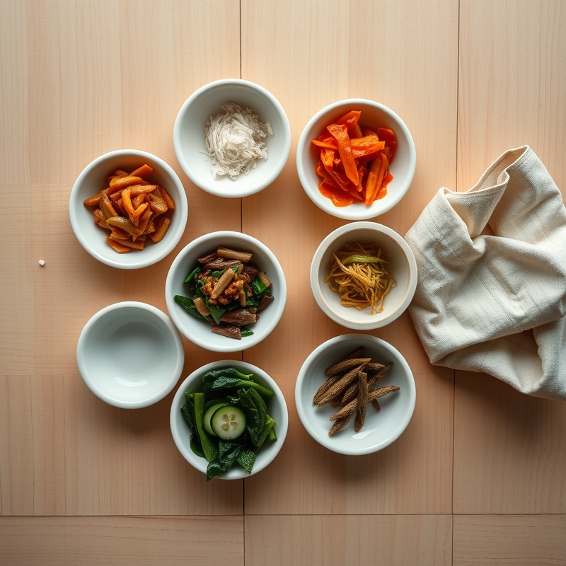 Quick-Pick Summary: 12 Korean Phrases for Travel at a Glance