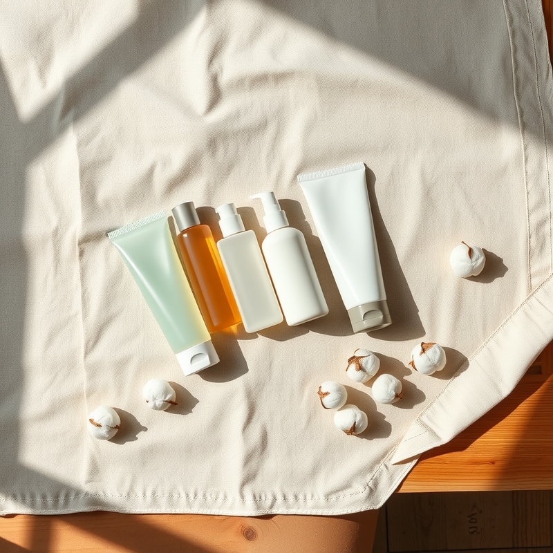 Why Korean Skincare Treats Combination Skin as Two Faces, Not One