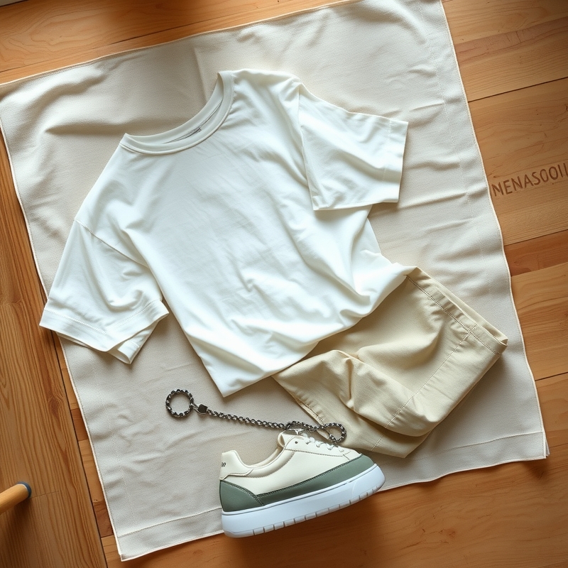 Quick-Pick Summary: 7 Korean Fashion Basics at a Glance