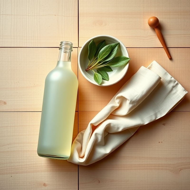 Quick-Pick Summary: 7 Korean Skincare Steps for Sensitive Skin