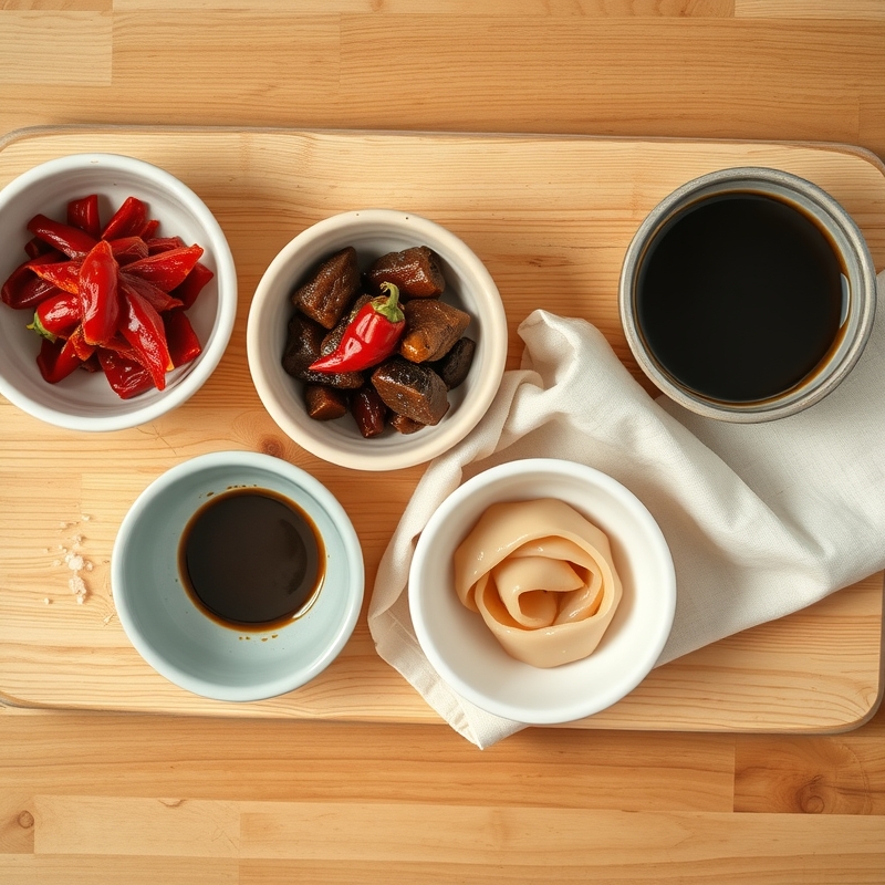 Signs Korean Fermented Food Isn't Working for Your Weight Loss
