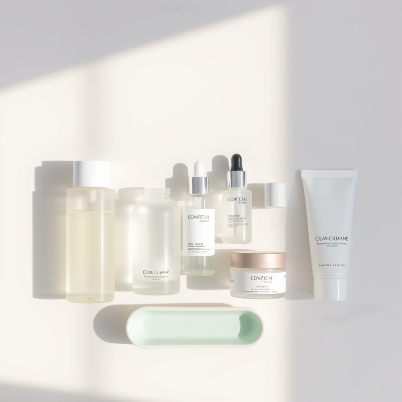 What Korean Glass Skin Actually Means (Not What Beauty Ads Tell You)