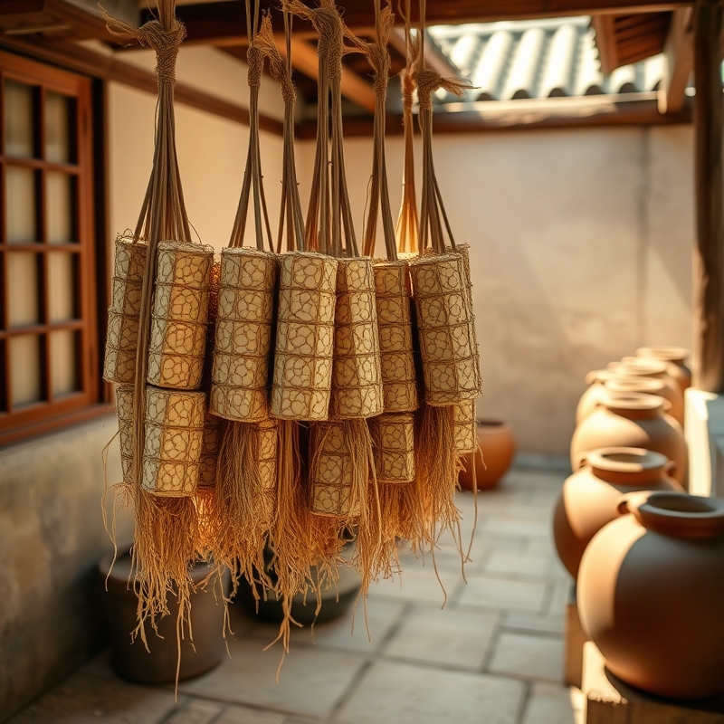 Korean Fermented Foods Most Foreigners Have Never Heard Of