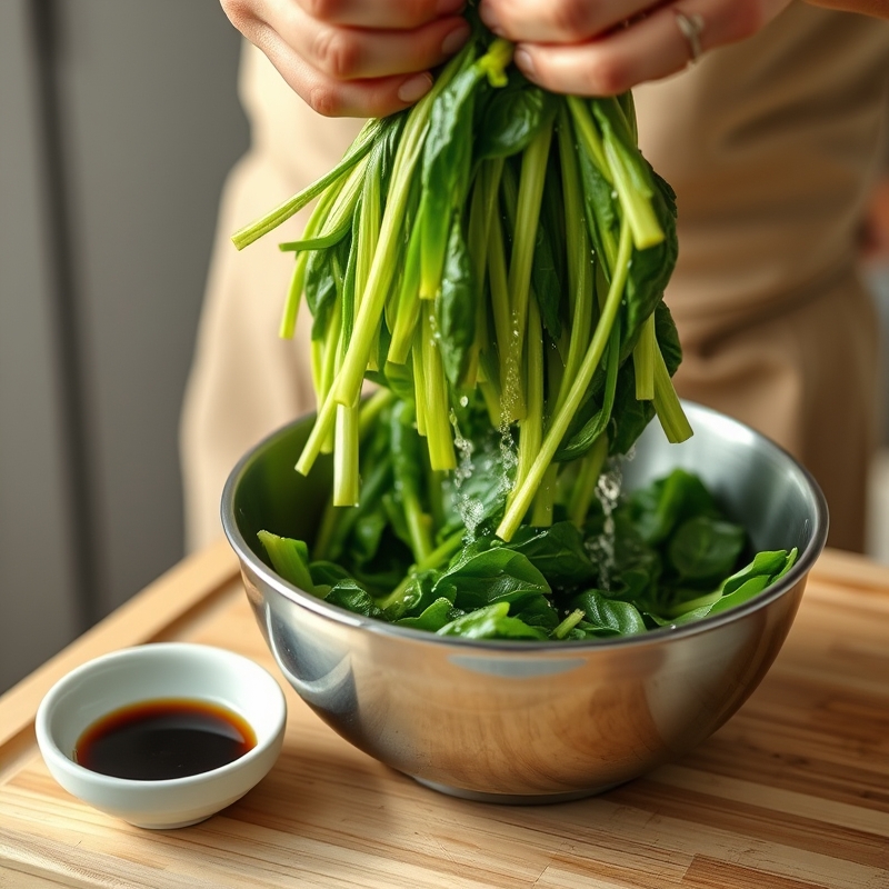 7 Easy Korean Side Dishes You Can Make Tonight