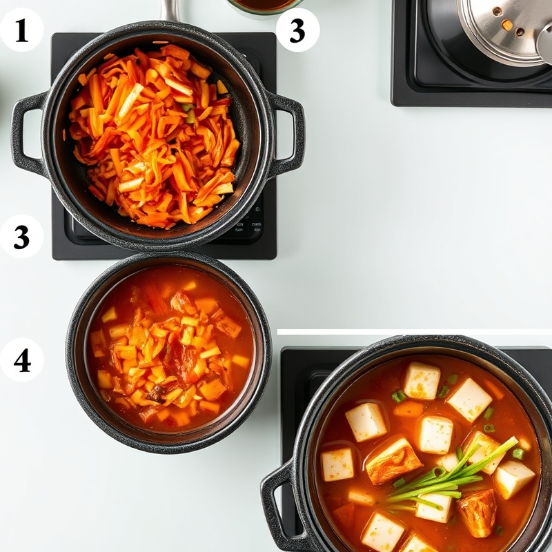 1. Miyeok-guk — The Korean Soup Recipe Every Beginner Should Learn First