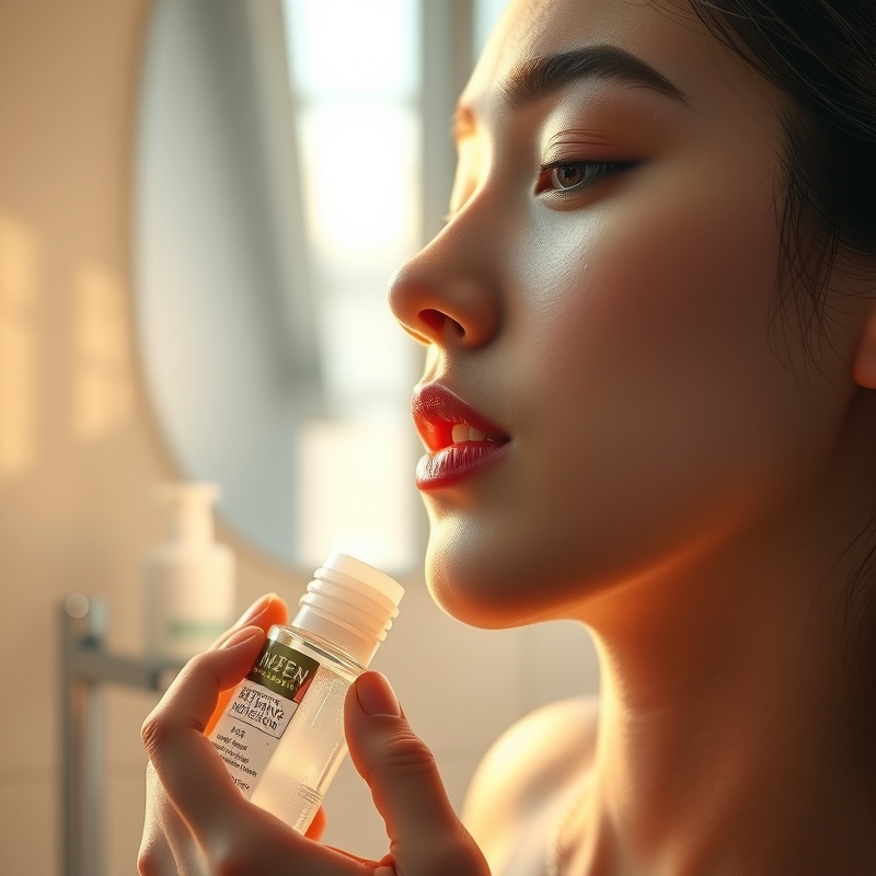 Signs Your Anti-Aging Skincare Routine Needs a Korean Reset