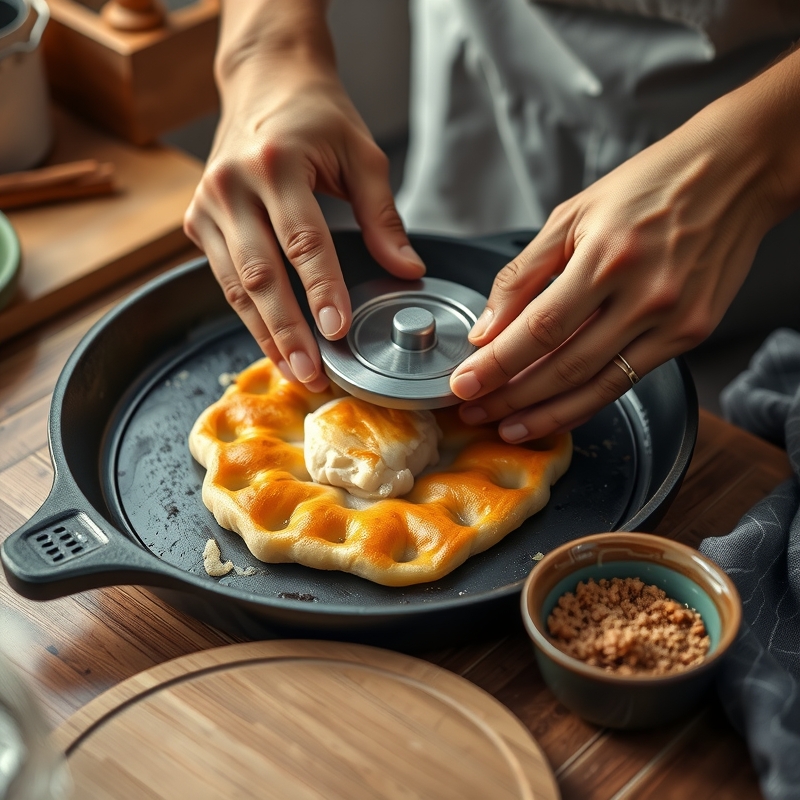 Korean Street Food Recipes Compared: Taste, Time, and Difficulty