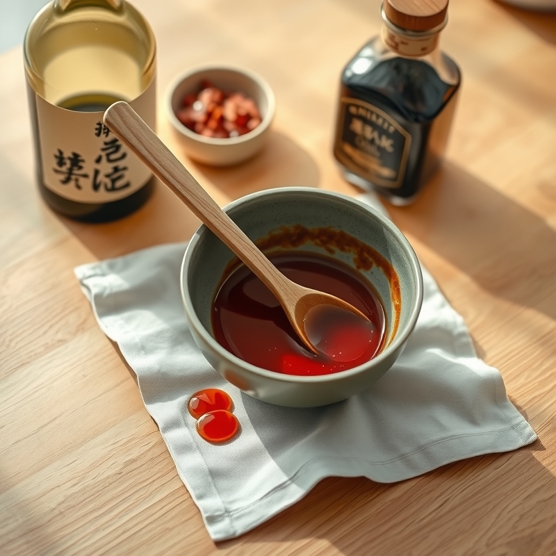 Korean Sauce Recipes: 4 Everyday Sauces You'll Use Every Week