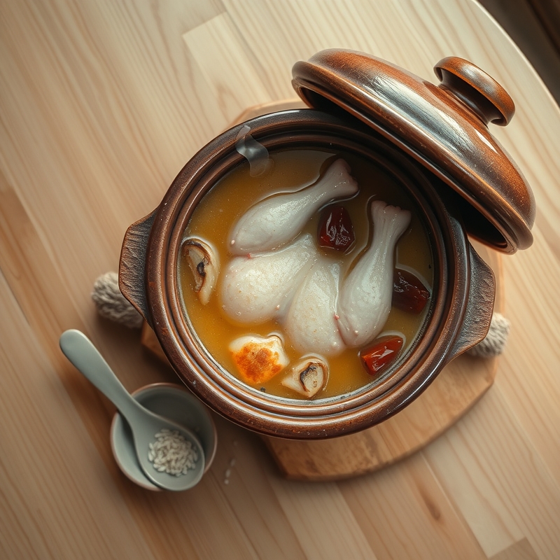 1. Korean Red Ginseng Benefits Start with Real, Lasting Energy