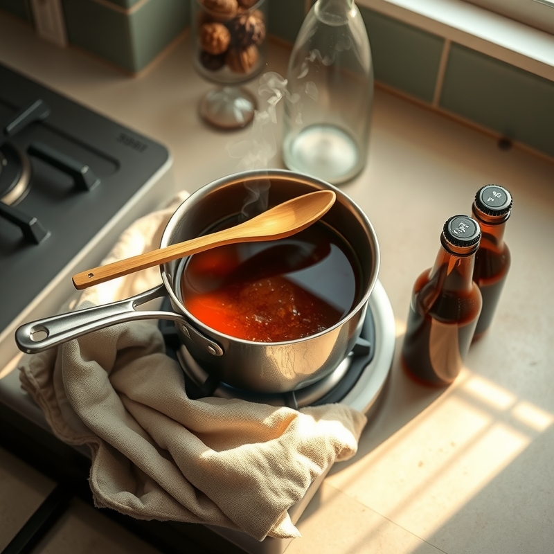 Korean Health Drinks Compared by Taste and Drinkability