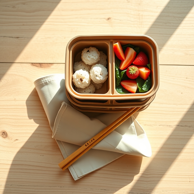 Taste and Variety: Kimbap vs Dosirak vs Convenience Store Picks