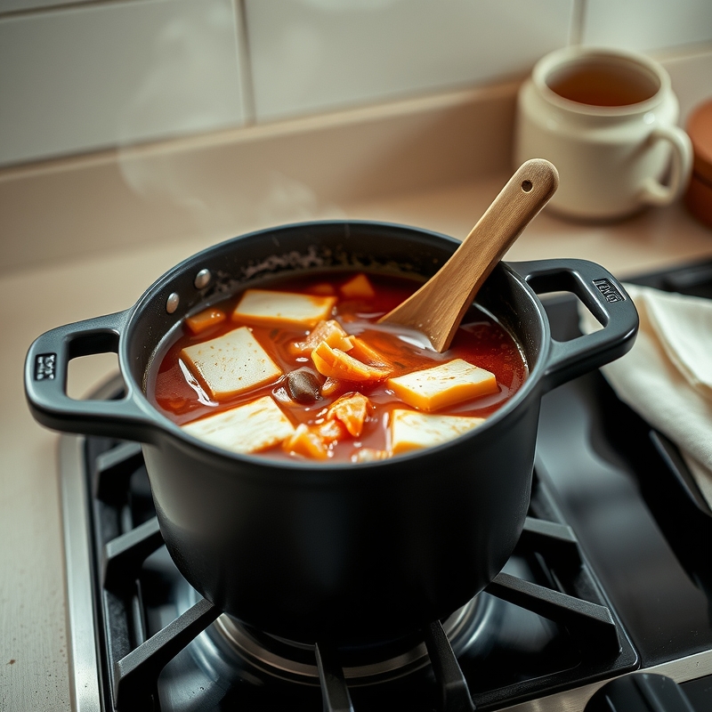 Ingredient Accessibility: Korean Recipes for Beginners Outside Korea