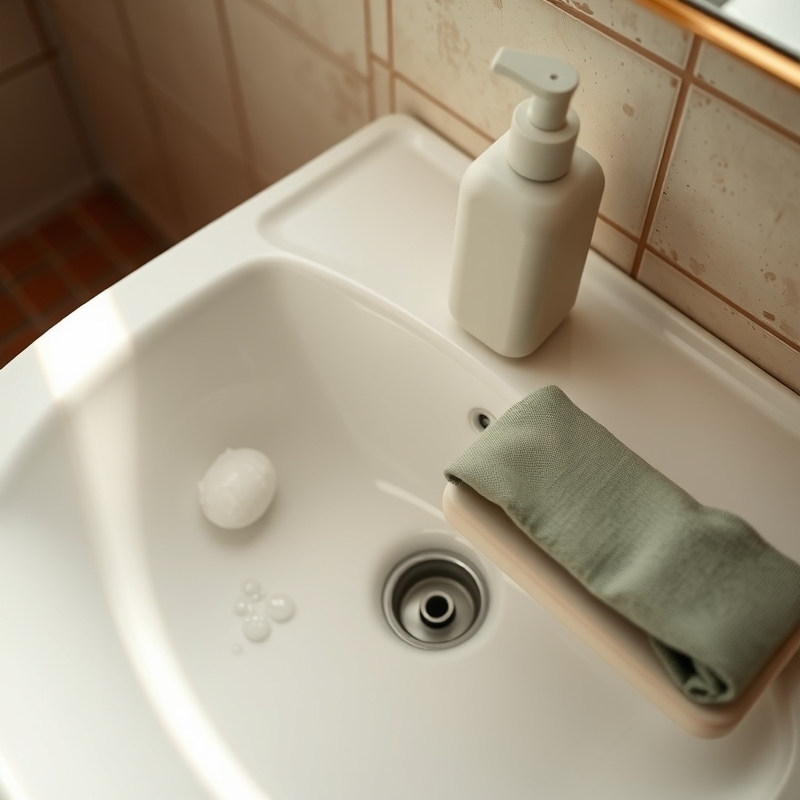 1. Double Cleansing — The Korean Skincare Step Most Men Skip (and Shouldn't)