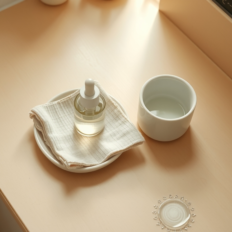 Morning Routine Compared: 3-Step vs 7-Step for Oily Skin