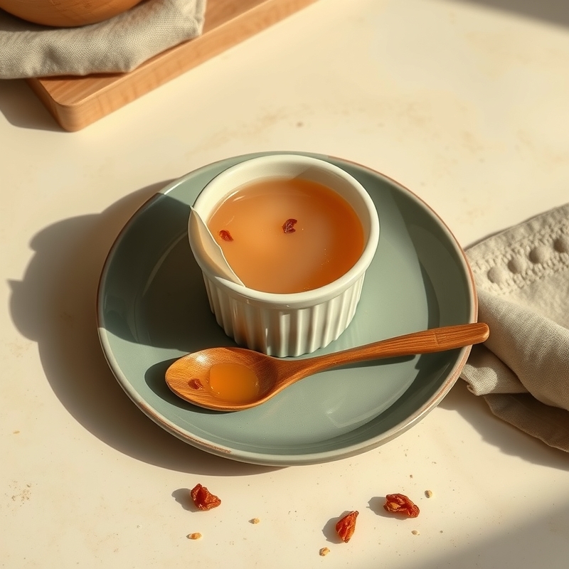 Korean Diet Jelly Types Compared: Calories and Ingredients