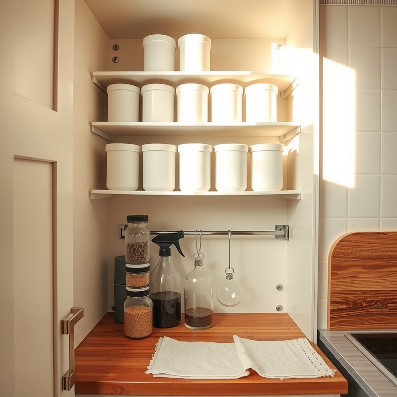 수납 (Sunap) Culture — The Korean Storage Secret KonMari Doesn't Teach