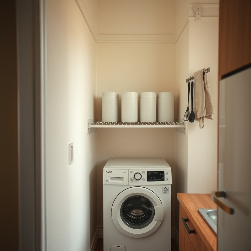 Why Korean Home Organization for Small Spaces Is Different