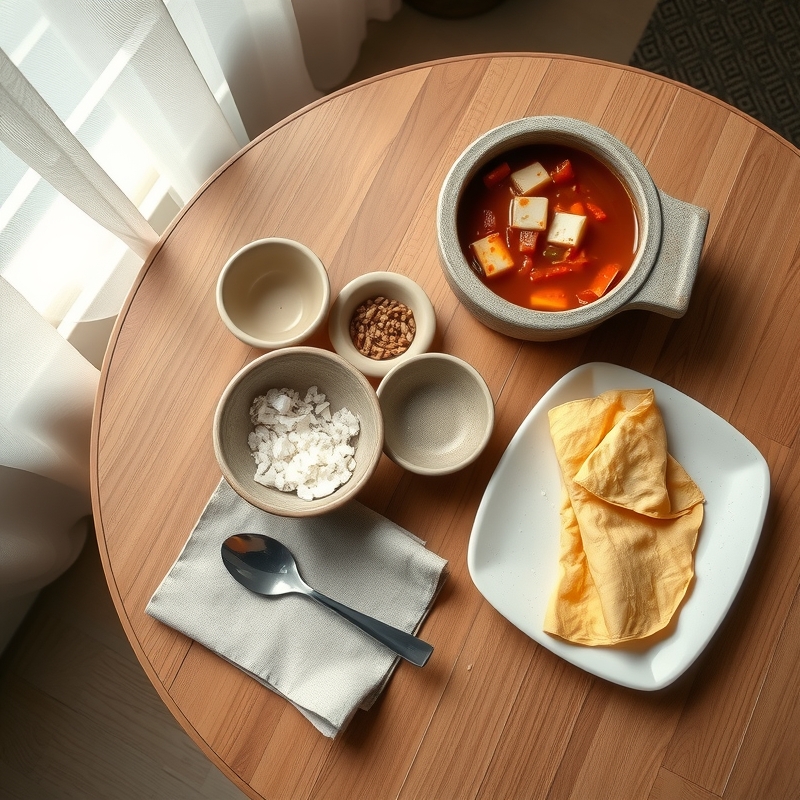 Your Complete Korean Morning Routine, Step by Step