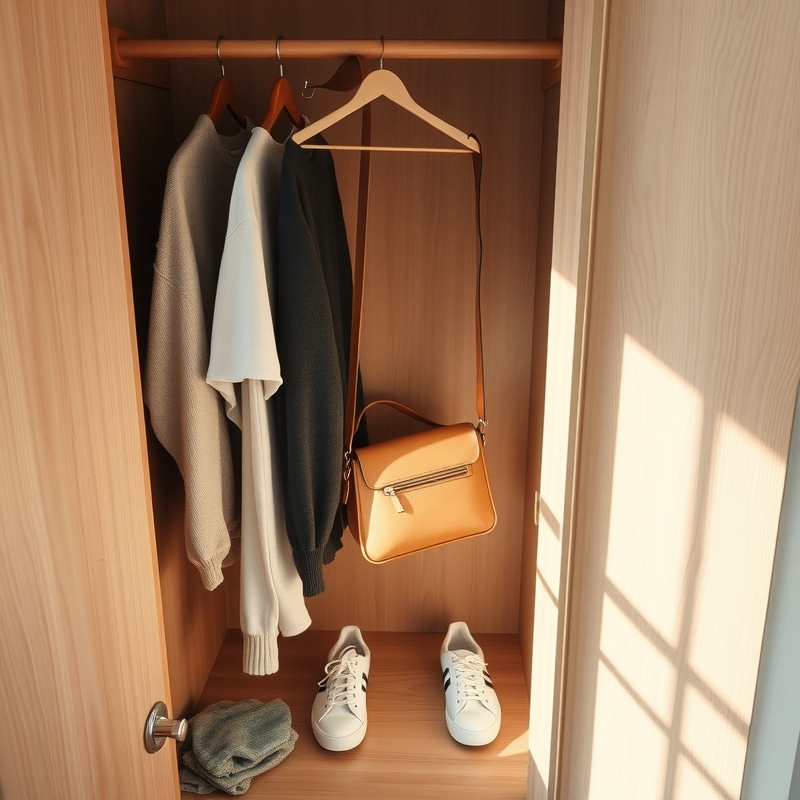 1. The Oversized Blazer — the Korean Fashion Basic That Replaces Five Jackets