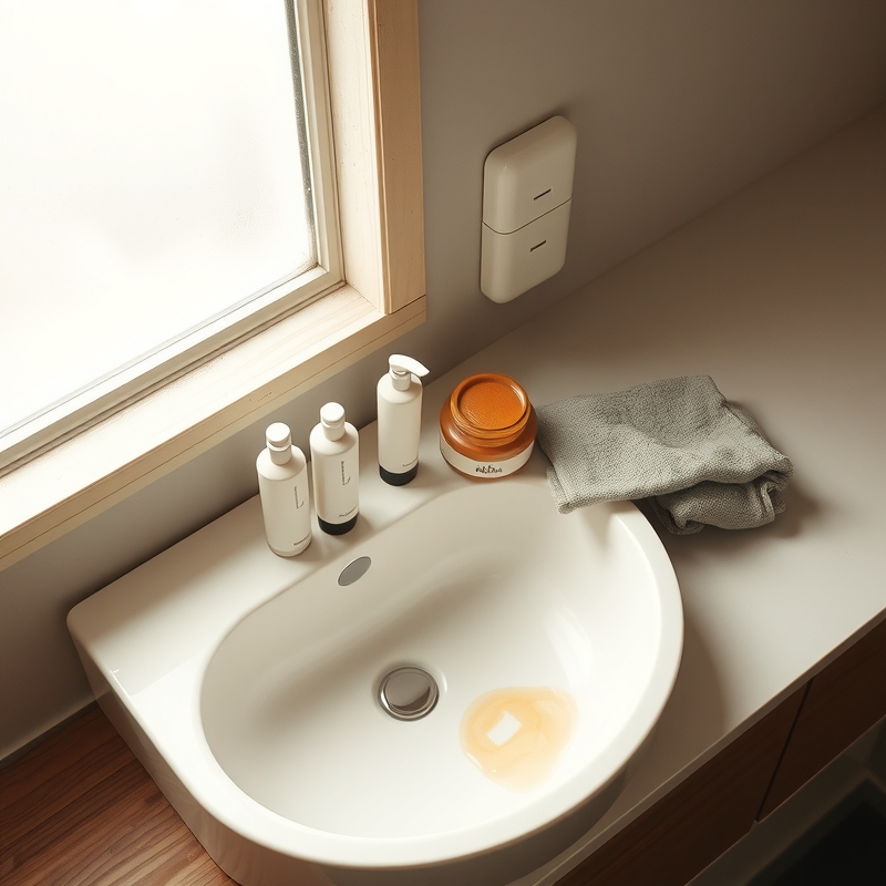 1. Oil Cleansing — The Korean Skincare for Sensitive Skin Foundation