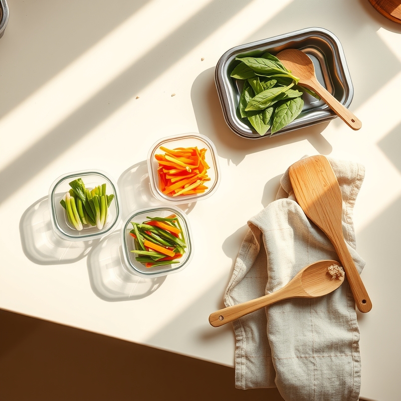 The 도시락 (Dosirak) Secret: How Koreans Pack Korean Lunch Ideas for Work