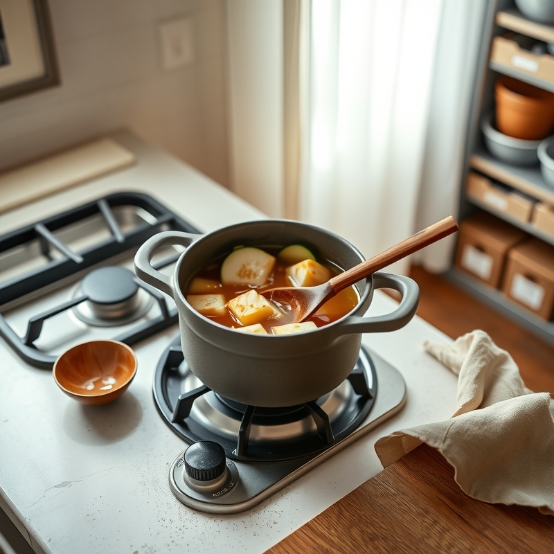 Why Korean Fermented Food for Weight Loss Gets Misunderstood