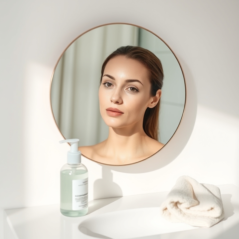 2. Match Your Oil Cleanser to Your Skin Type