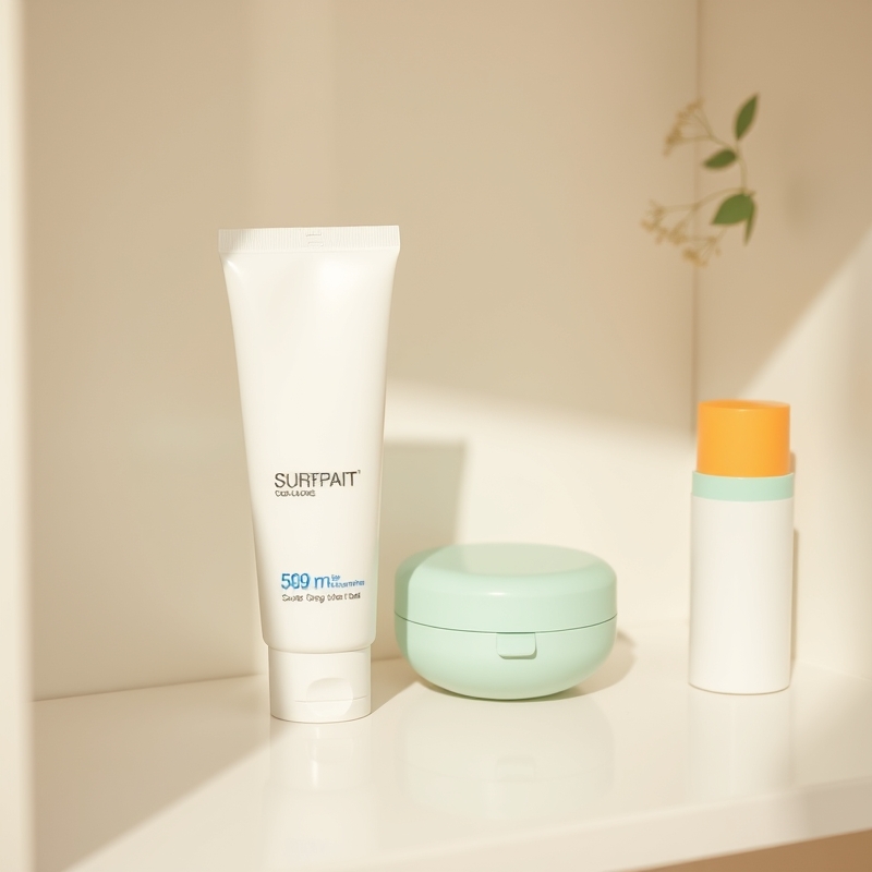 Finding the Best Korean Sunscreen for Oily, Dry, and Sensitive Skin