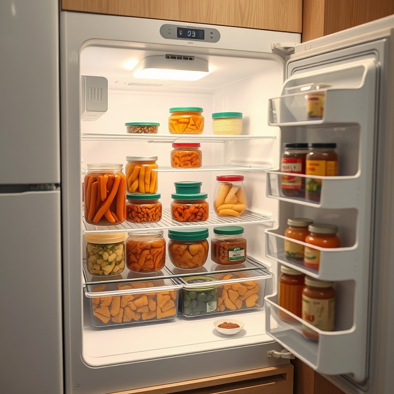 Korean Fermented Foods Compared: Flavor, Use, and Difficulty