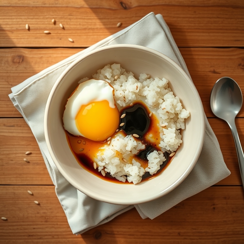 Korean Breakfast Ideas You Can Make at Home (Anywhere)