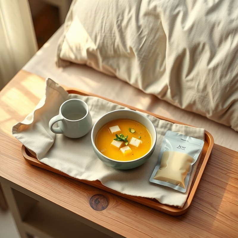 Korean Hangover Cure Methods Compared